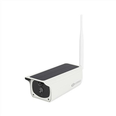 지능형 태양광 카메라